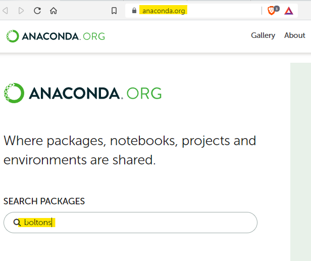 Configuraci N De Entorno Para Analisis De Datos