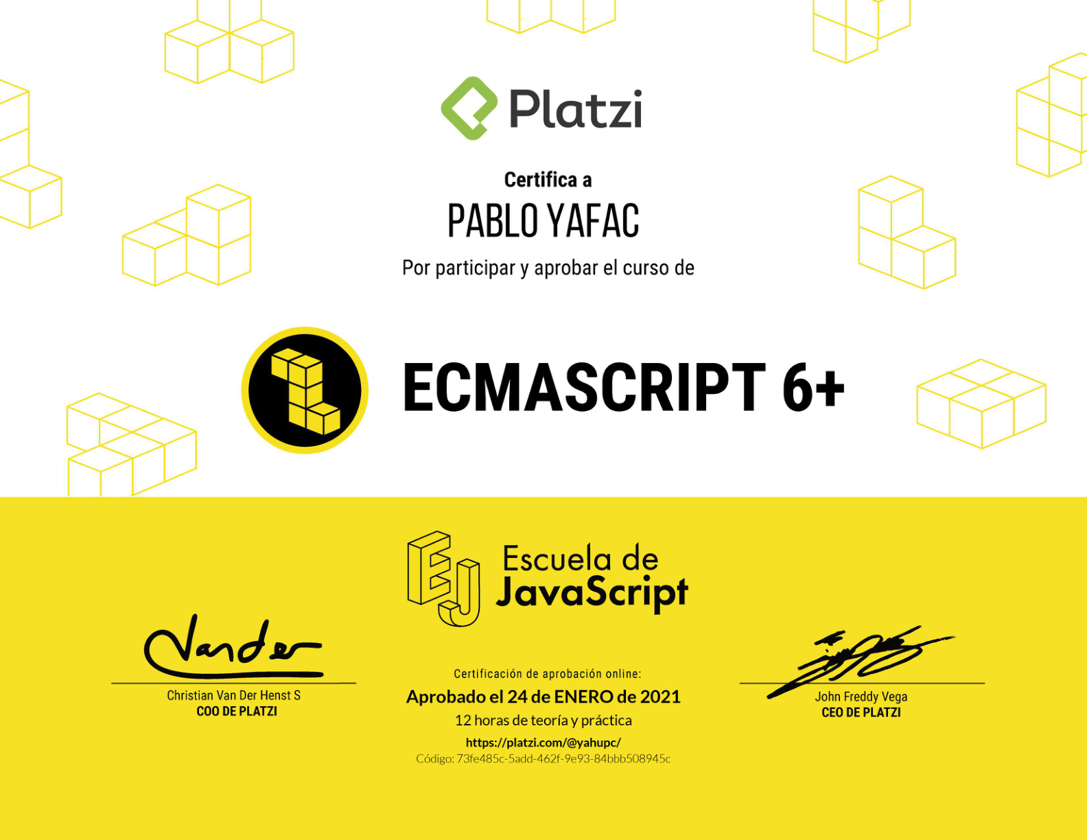 Ecmascript-6